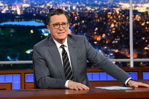 Colbert's first post-cancellation 'Late Show' is tonight – will - Erie News Now | WICU and WSEE in Erie, PA