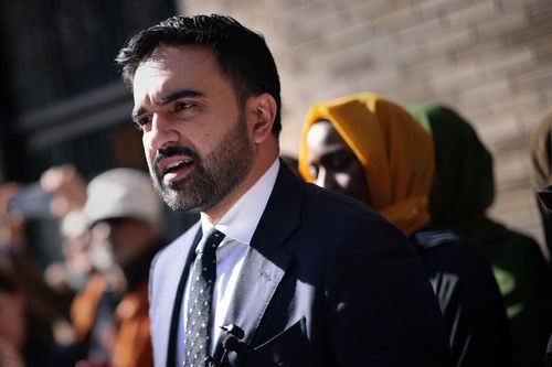 Mike Segar/Reuters via CNN Newsource