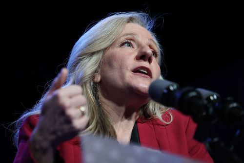 Win McNamee/Getty Images via CNN Newsource