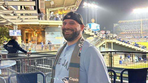 Nora Galeana/CNN via CNN Newsource