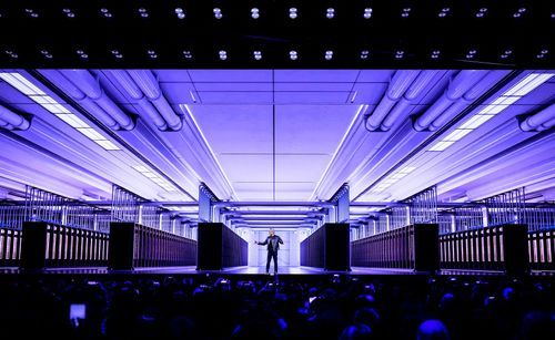 Josh Edelson/AFP/Getty Images via CNN Newsource