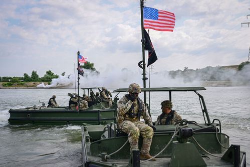 Daniel Mihailescu/AFP/Getty Images/File via CNN Newsource