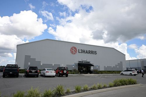 Phelan M. Ebenhack/AP via CNN Newsource