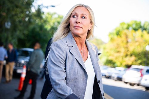 Tom Williams/CQ-Roll Call, Inc/Getty Images via CNN Newsource