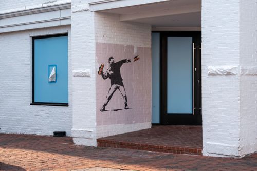 Andrew Leyden/Getty Images/File via CNN Newsource