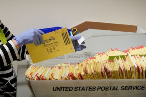 George Frey/AFP/Getty Images/File via CNN Newsource