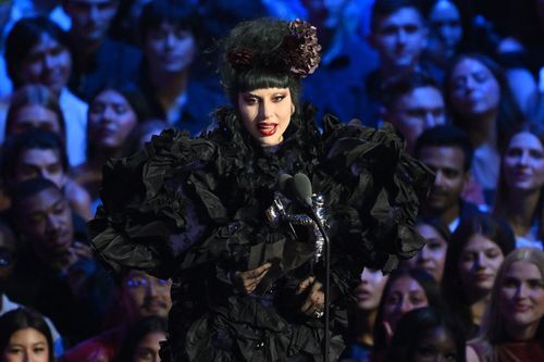 Angela Weiss/AFP/Getty Images via CNN Newsource