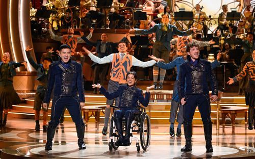 Griffin Nagel/NBC/Getty Images via CNN Newsource