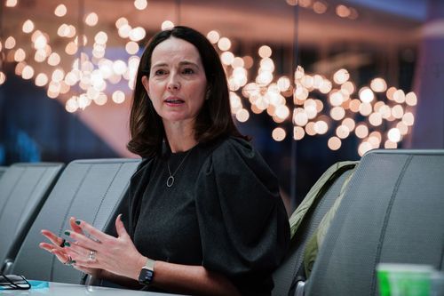 Christopher Goodney/Bloomberg/Getty Images via CNN Newsource