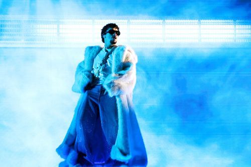 Kevin Mazur/Getty Images for iHeartRadio via CNN Newsource