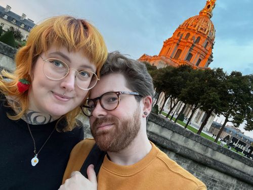 Nolan LeRoux via CNN Newsource