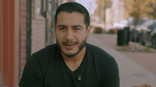 Abdul El-Sayed/YouTube via CNN Newsource