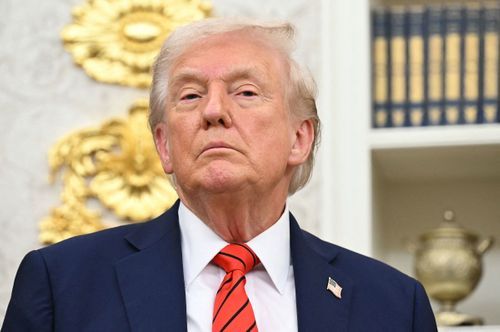 Saul Loeb/AFP/Getty Images/File via CNN Newsource