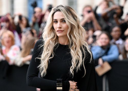 Gilbert Flores/WWD/Getty Images via CNN Newsource