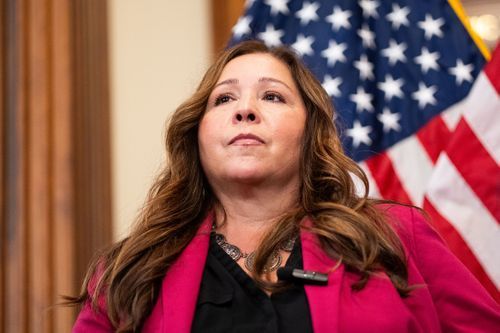 Bill Clark/CQ-Roll Call, Inc./Getty Images/File via CNN Newsource