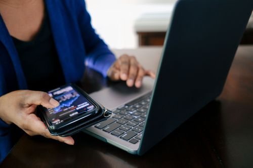 Grace Cary/Moment RF/Getty Images via CNN Newsource