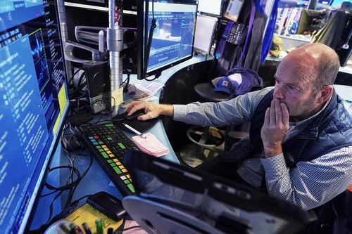 Richard Drew/AP via CNN Newsource