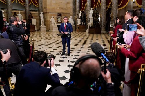 Elizabeth Frantz/Reuters via CNN Newsource