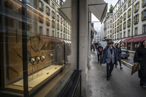 Jose Cendon/Bloomberg/Getty Images via CNN Newsource