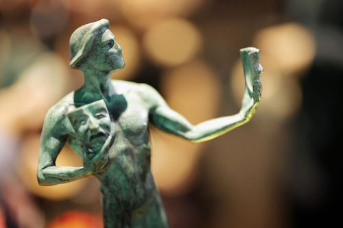 Kevin Winter/Getty Images via CNN Newsource