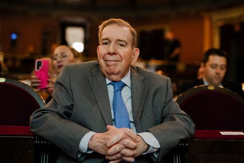 Mateo Lanzuela/Europa Press/Getty Images/File via CNN Newsource