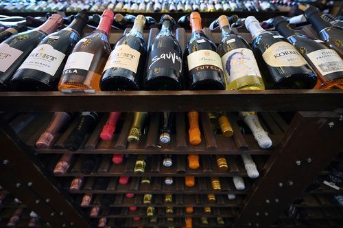 Anthony Behar/Sipa USA/AP via CNN Newsource