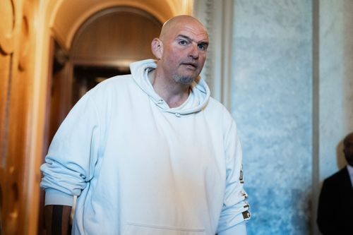 Tom Williams/CQ-Roll Call, Inc./Getty Images via CNN Newsource