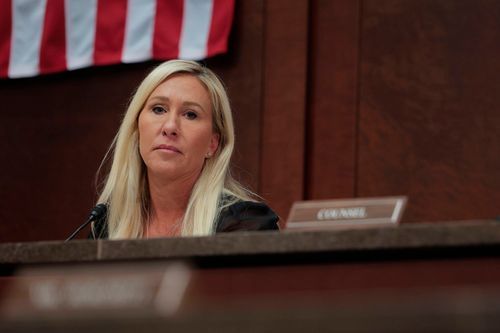 Anna Moneymaker/Getty Images via CNN Newsource