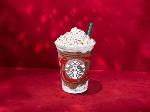 Starbucks via CNN Newsource