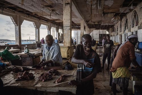 Ed Ram/Getty Images via CNN Newsource