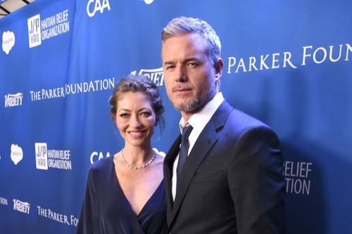 Stephen Lovekin/Variety/Penske Media/Getty Images via CNN Newsource