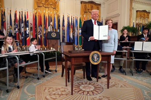 Chip Somodevilla/Getty Images/File via CNN Newsource