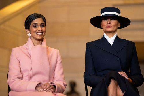 Greg Nash/Reuters via CNN Newsource