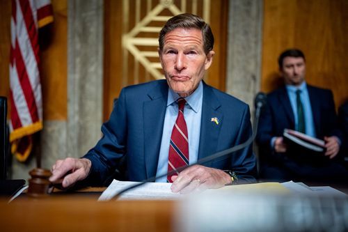 Andrew Harnik/Getty Images via CNN Newsource