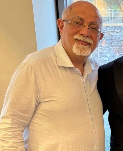 Courtesy Hekmati family via CNN Newsource