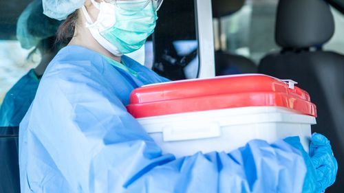 Coolpicture/Moment RF/Getty Images via CNN Newsource