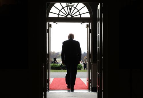 Win McNamee/Getty Images via CNN Newsource