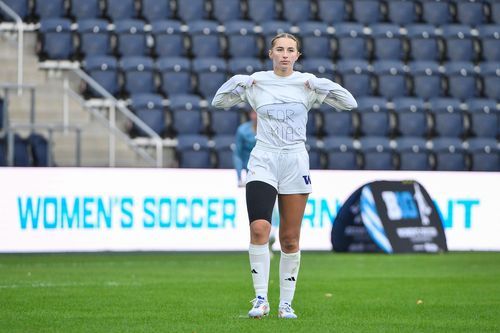 Jeff Curry/Big Ten/University Images/Getty Images via CNN Newsource