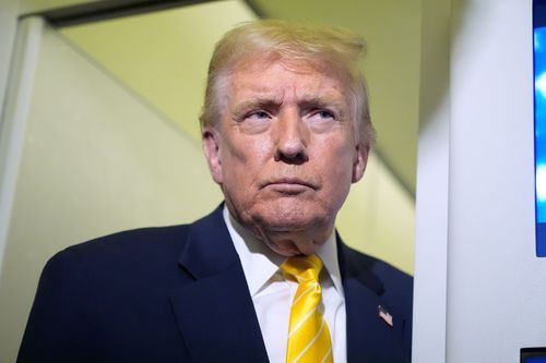 Manuel Balce Ceneta/AP via CNN Newsource