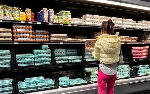 Ronaldo Schemidt/AFP/Getty Images via CNN Newsource