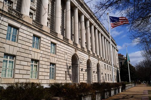 Kent Nishimura/Reuters via CNN Newsource