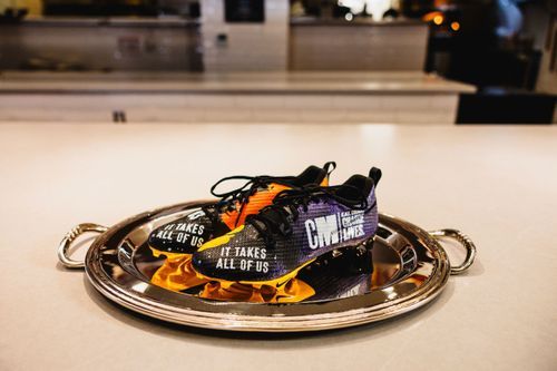 Stand Together via CNN Newsource