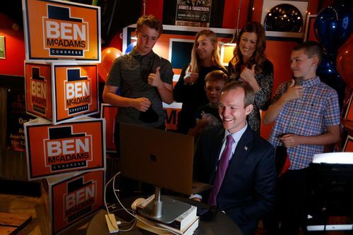 Laura Seitz/AP via CNN Newsource