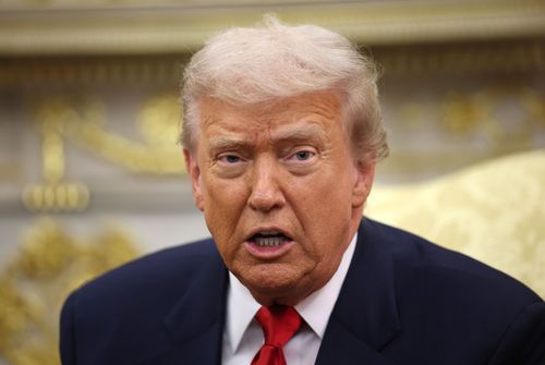 Win McNamee/Getty Images via CNN Newsource